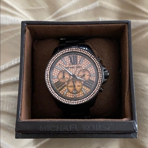 Michael Kors watch
